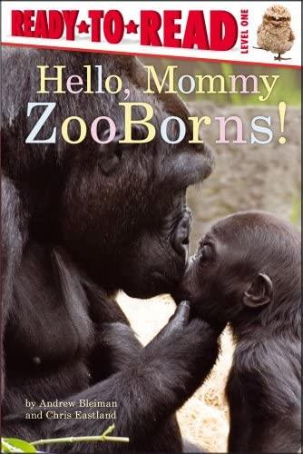 Hello- mommy ZooBorns!(另開視窗)
